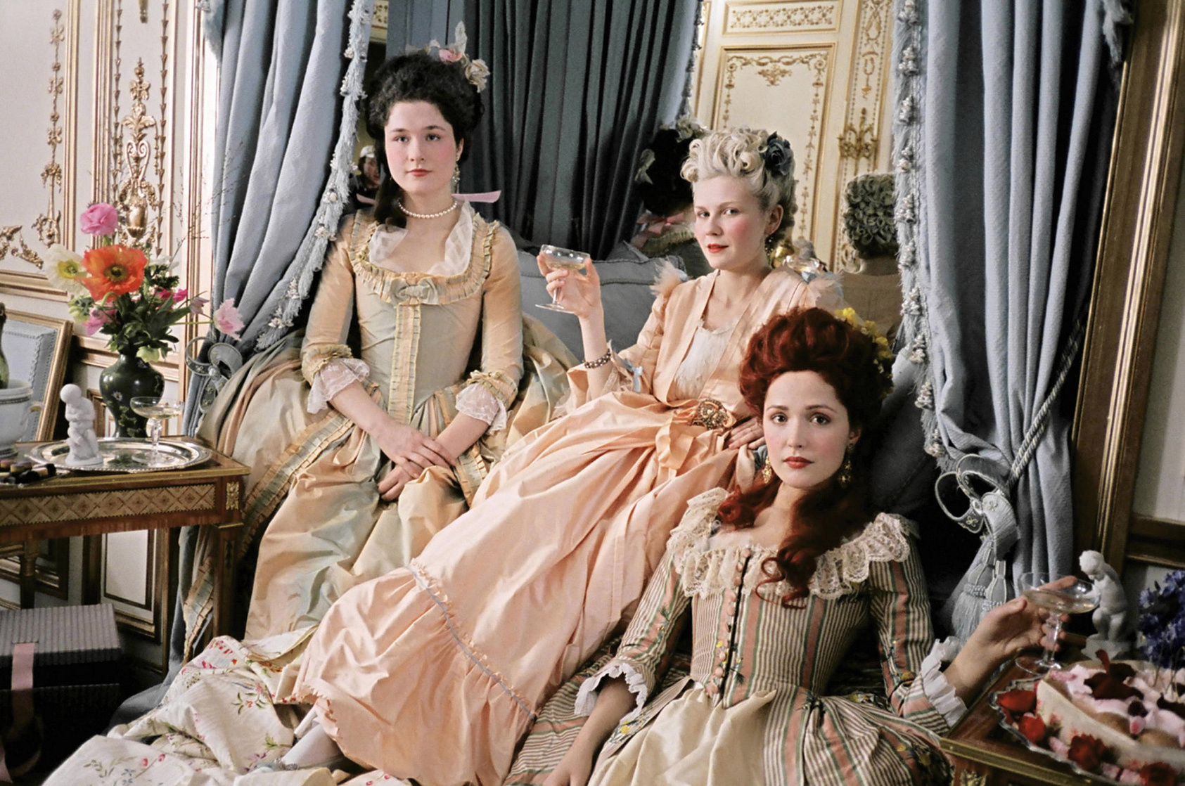 Marie Antoinette Marie Antoinette