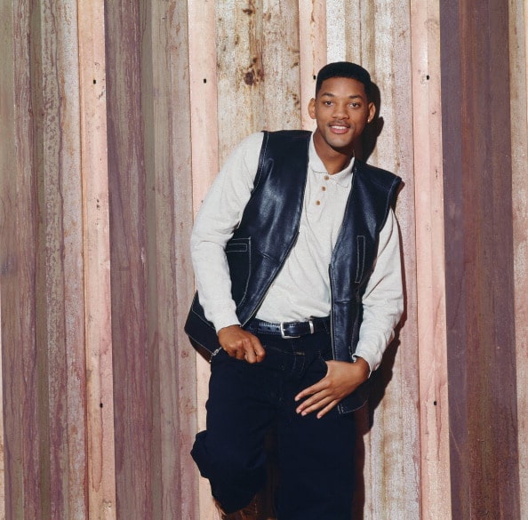 Will Smith picture