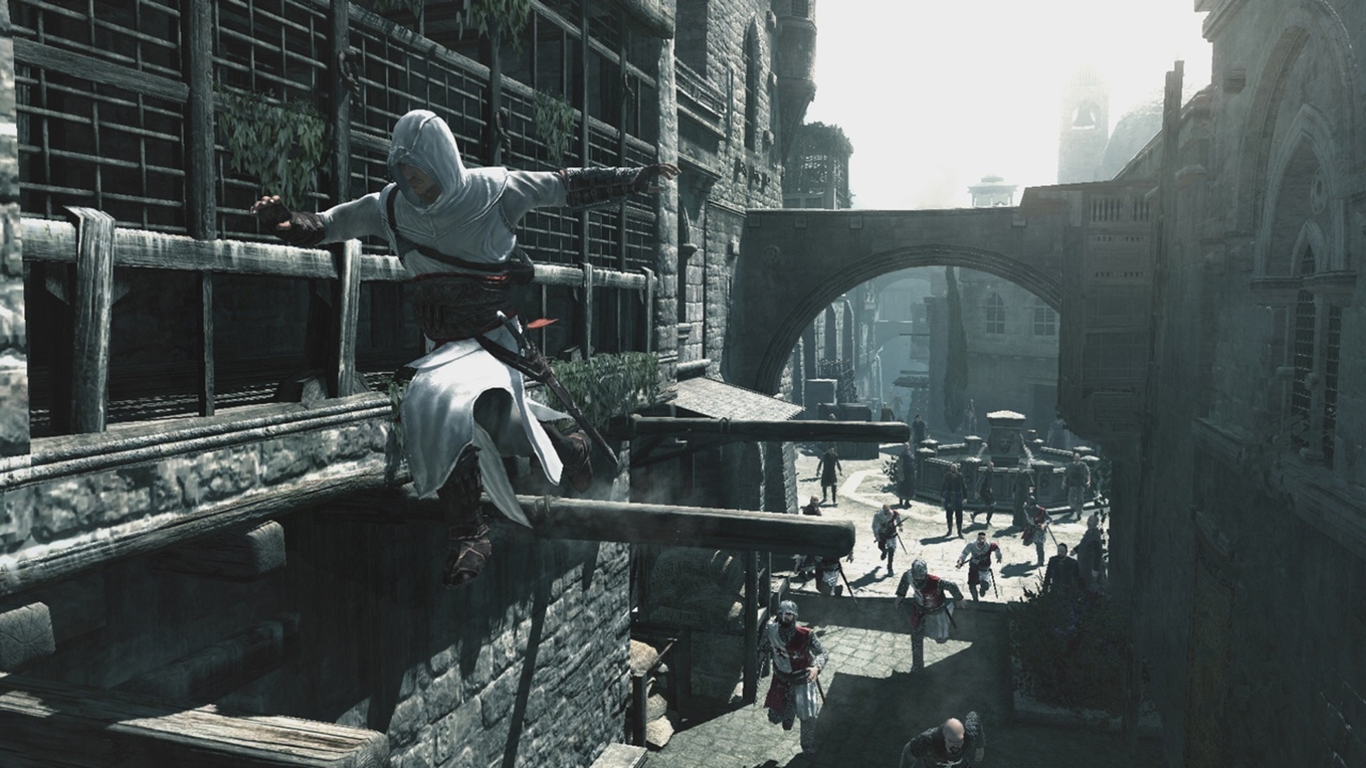 Assassin's Creed Assassin's Creed
