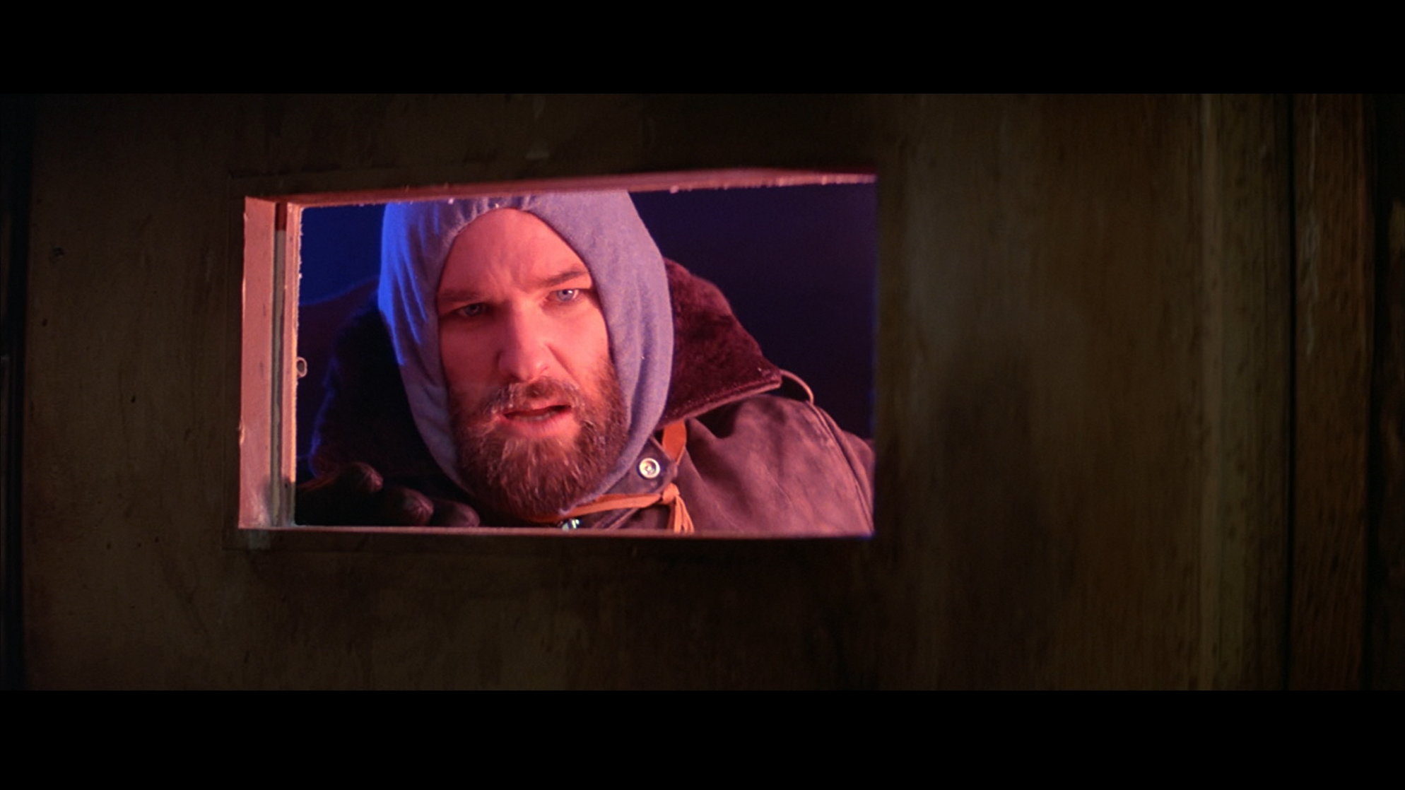 The Thing The Thing