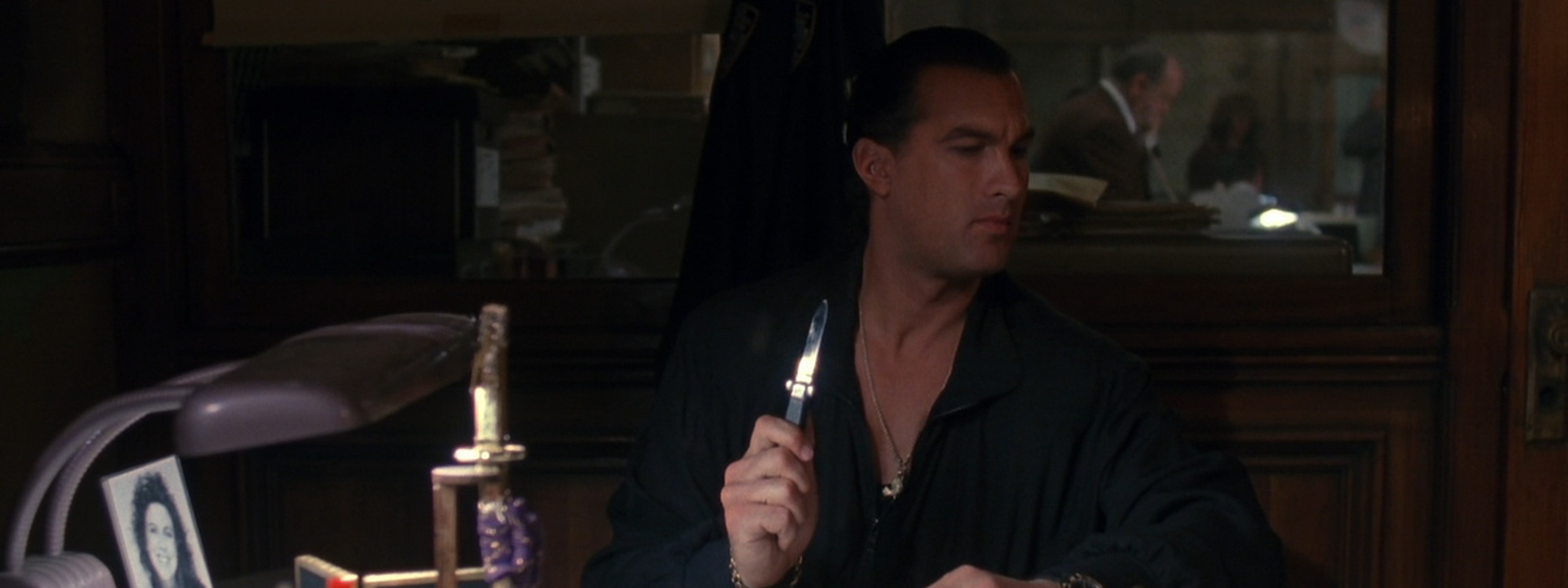 Out for Justice (1991)
