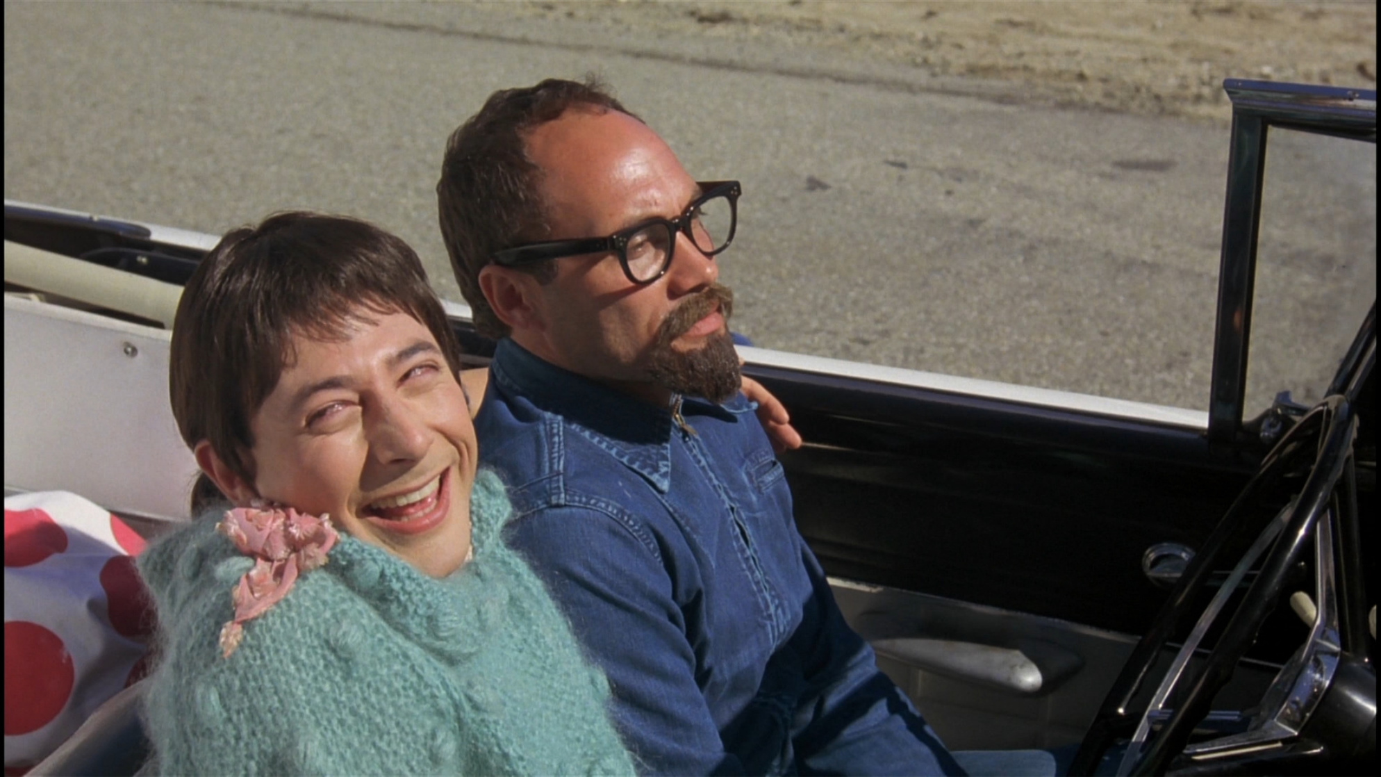Pee-wee's Big Adventure