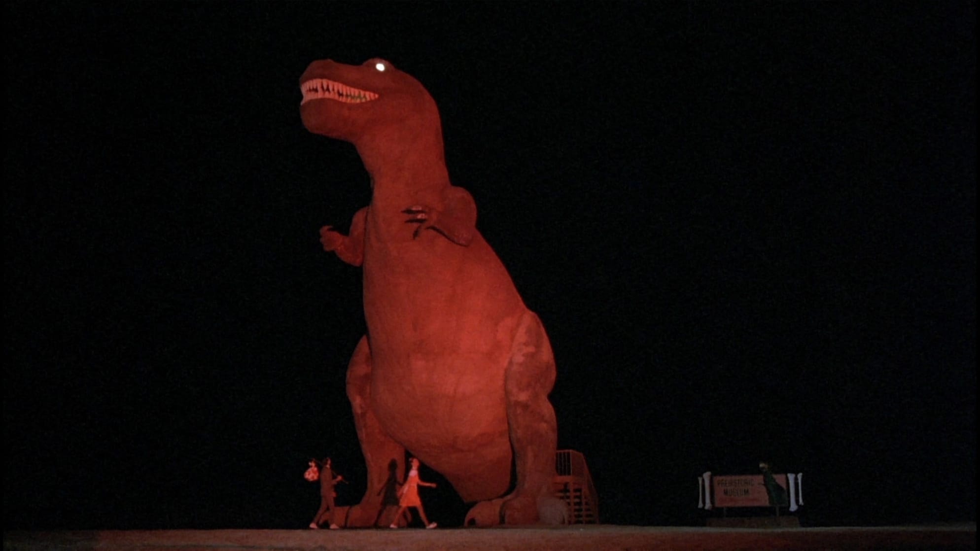 Pee-wee's Big Adventure