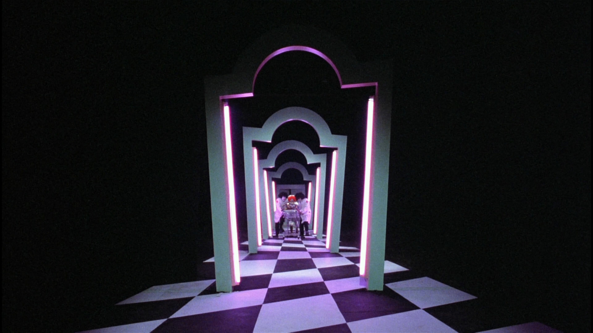 Pee-wee's Big Adventure Pee-wee's Big Adventure