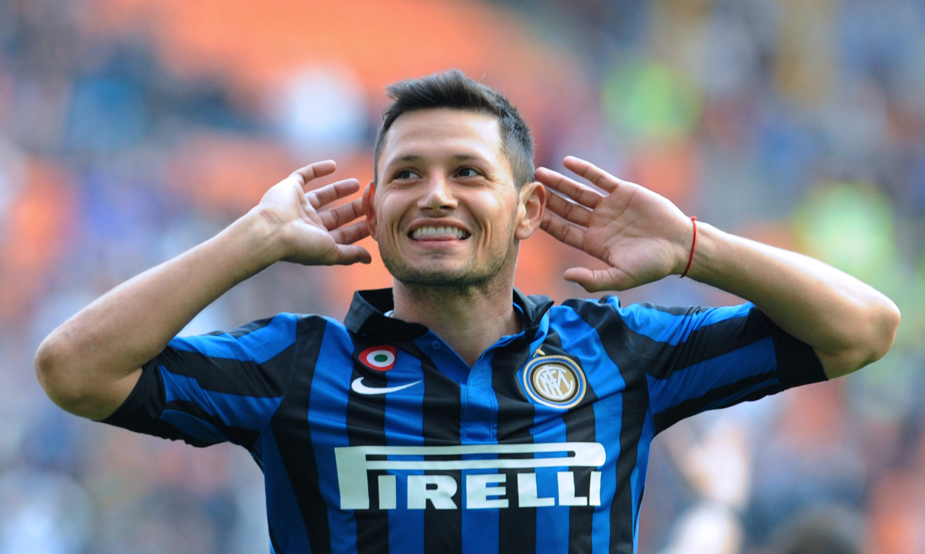 Mauro Zarate