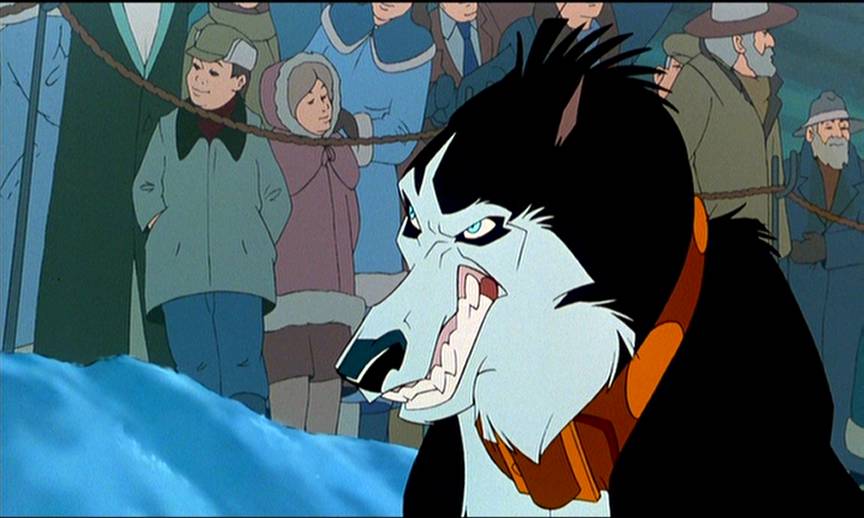 Balto