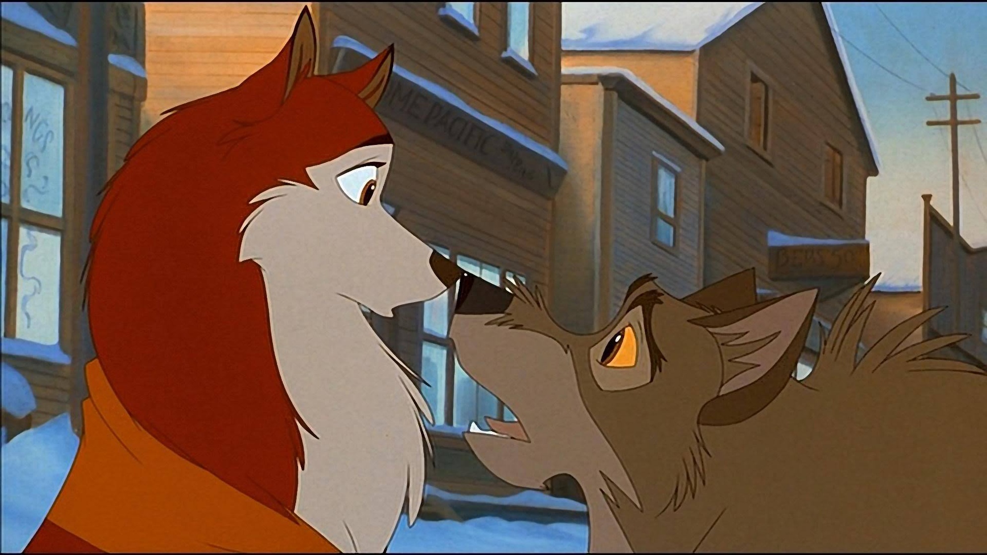 Balto Balto