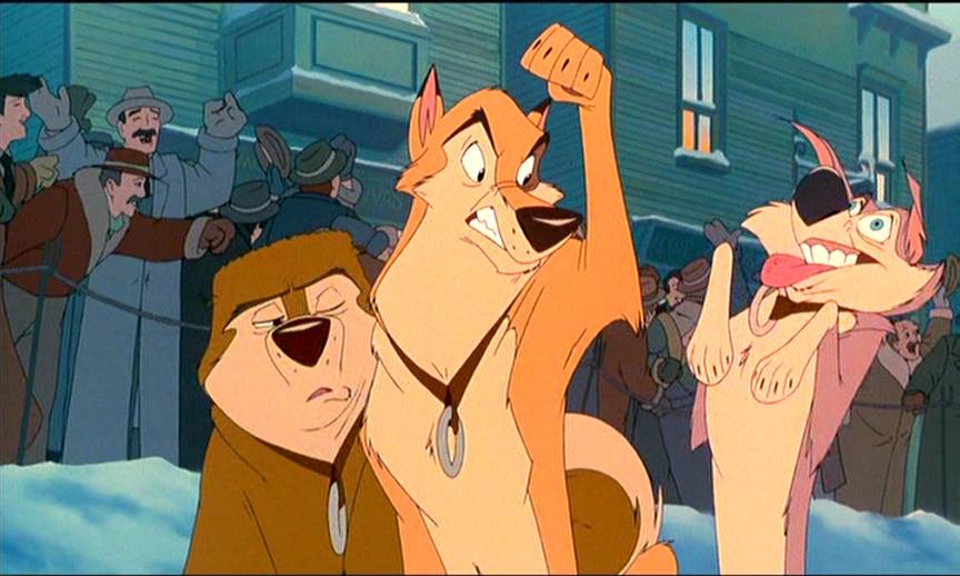 Balto
