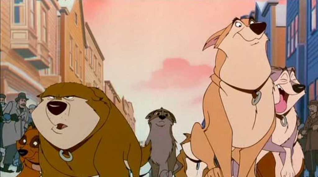 Balto
