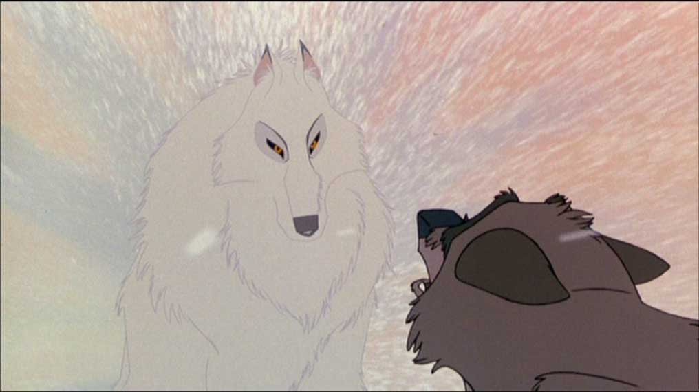 Balto (1995)