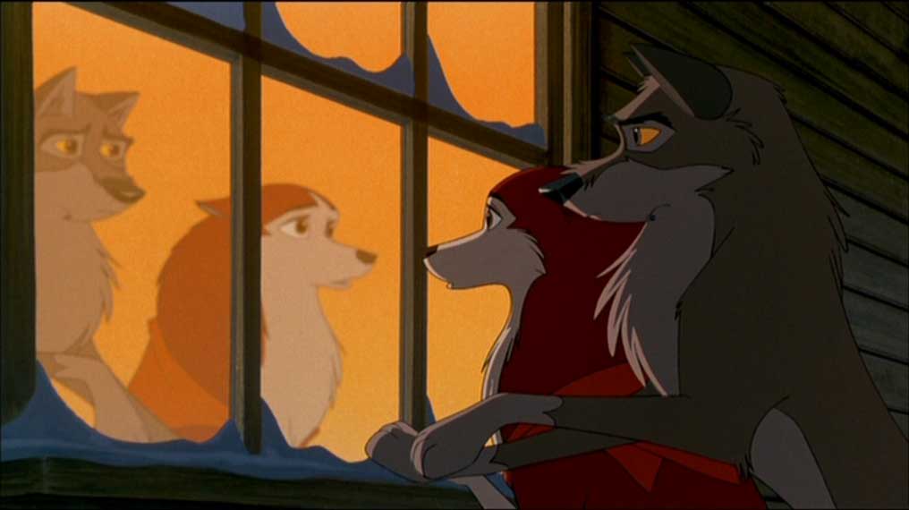 Balto Balto