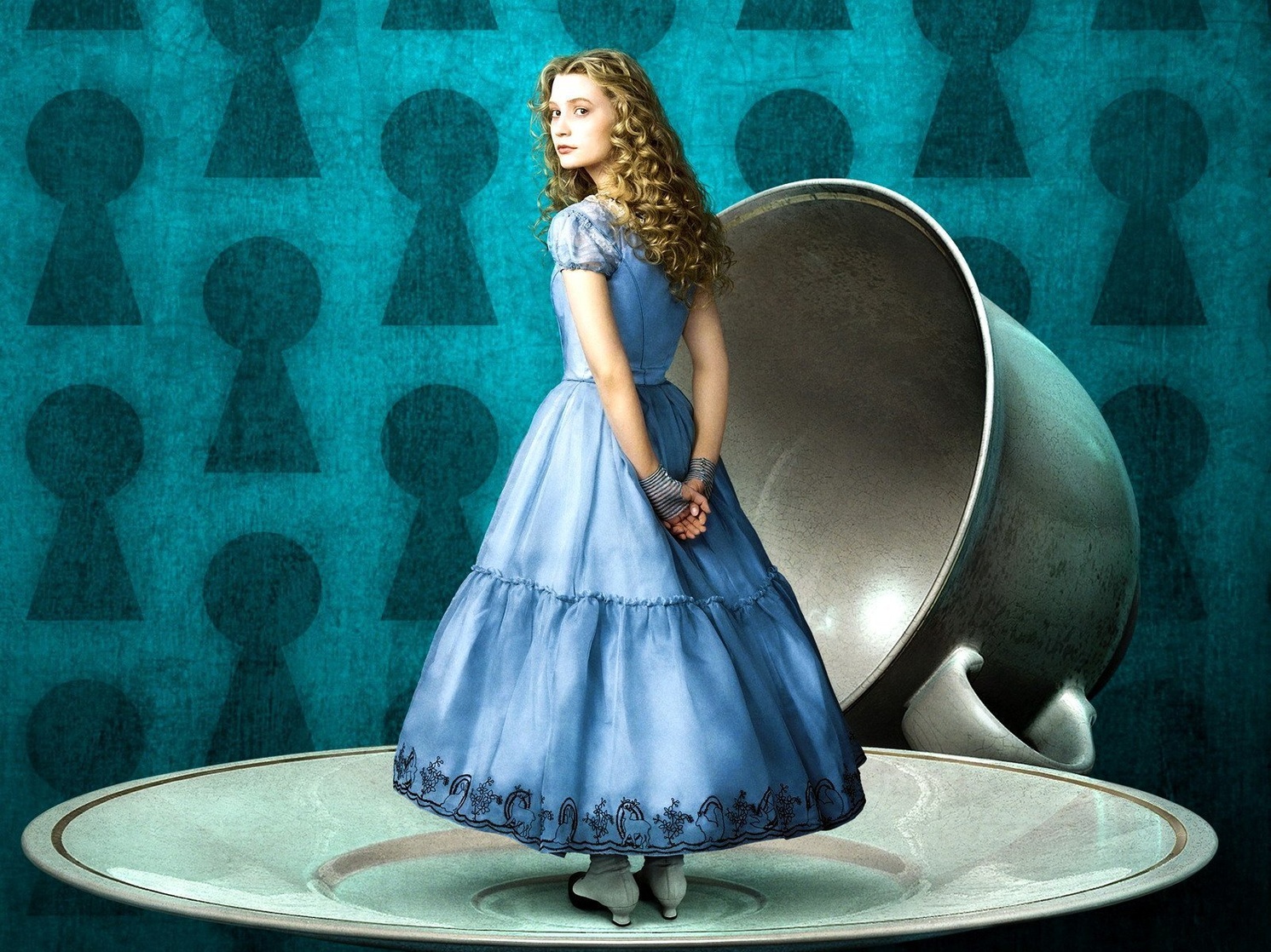 Alice in Wonderland Alice in Wonderland