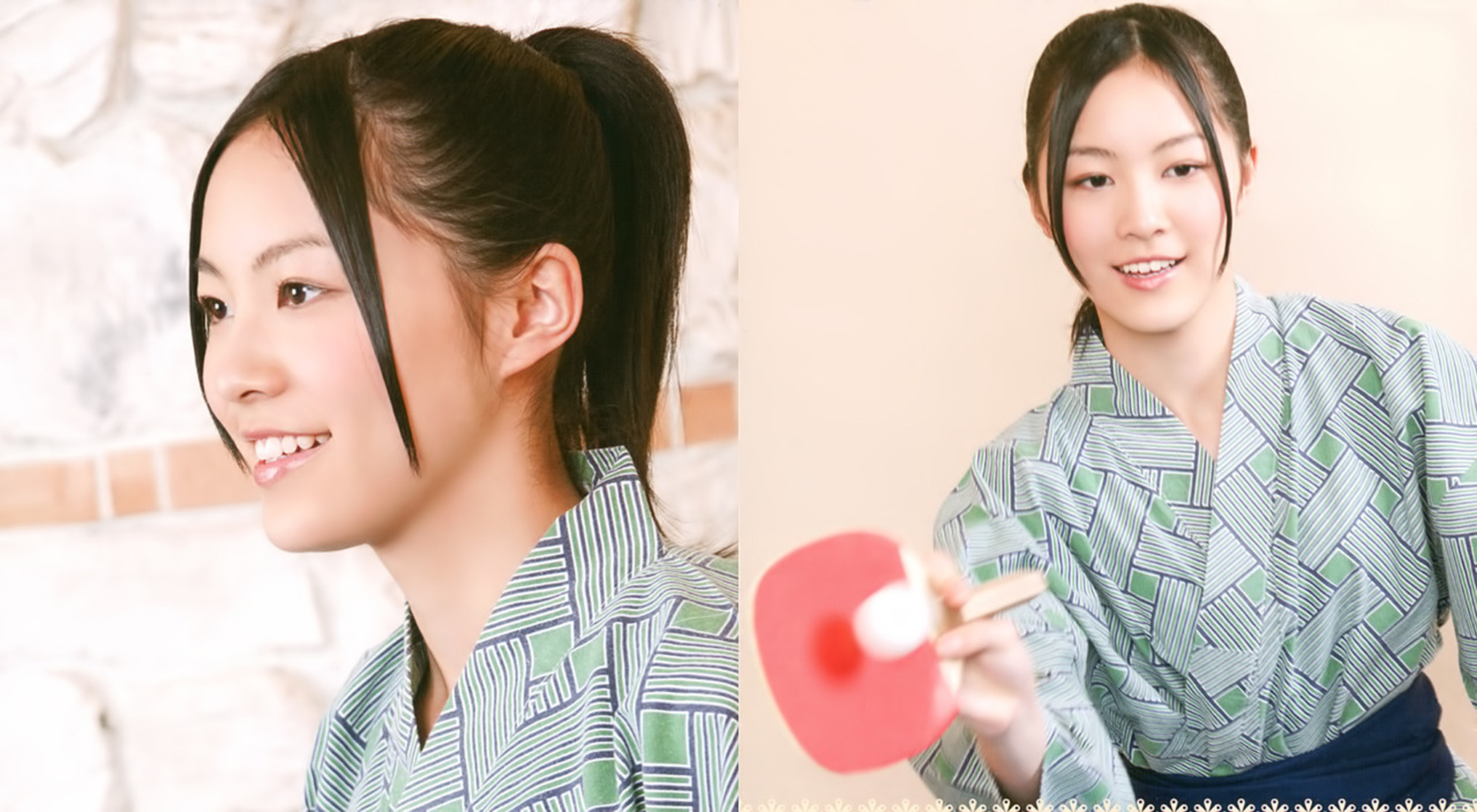 Jurina Matsui