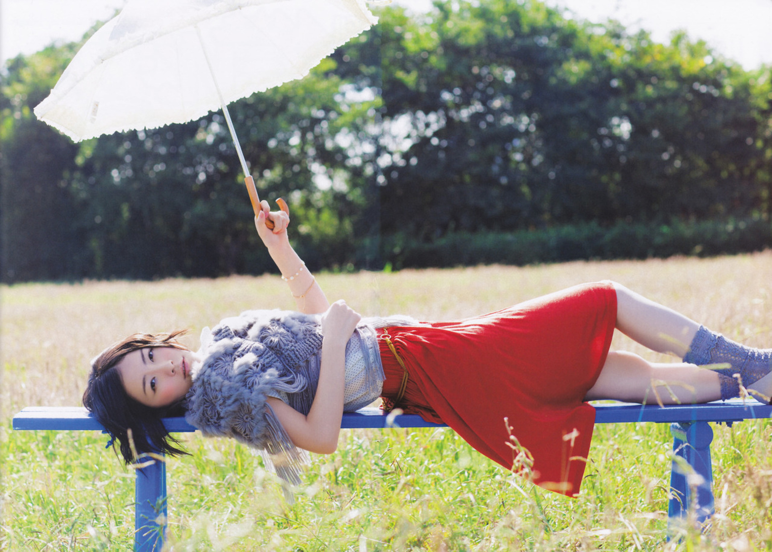 Jurina Matsui