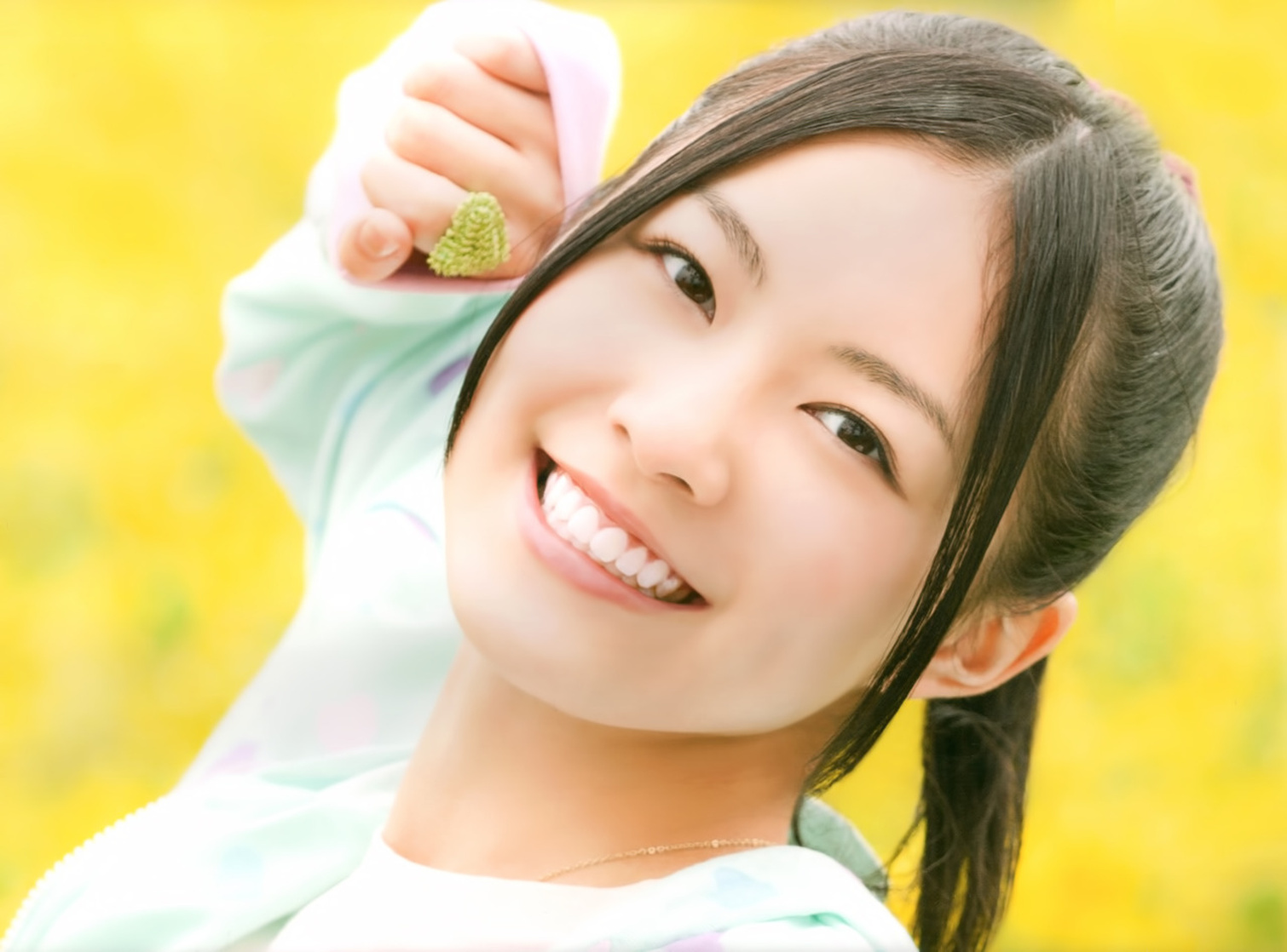 Jurina Matsui