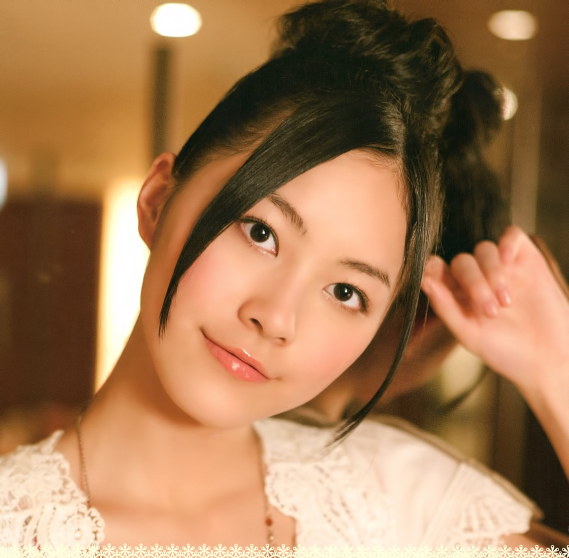Jurina Matsui