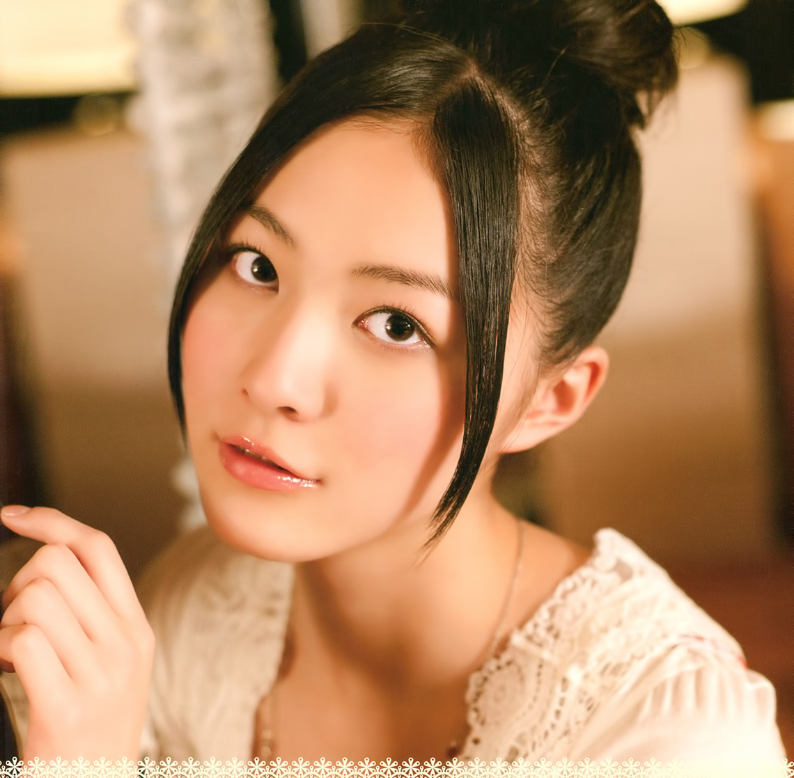 Jurina Matsui