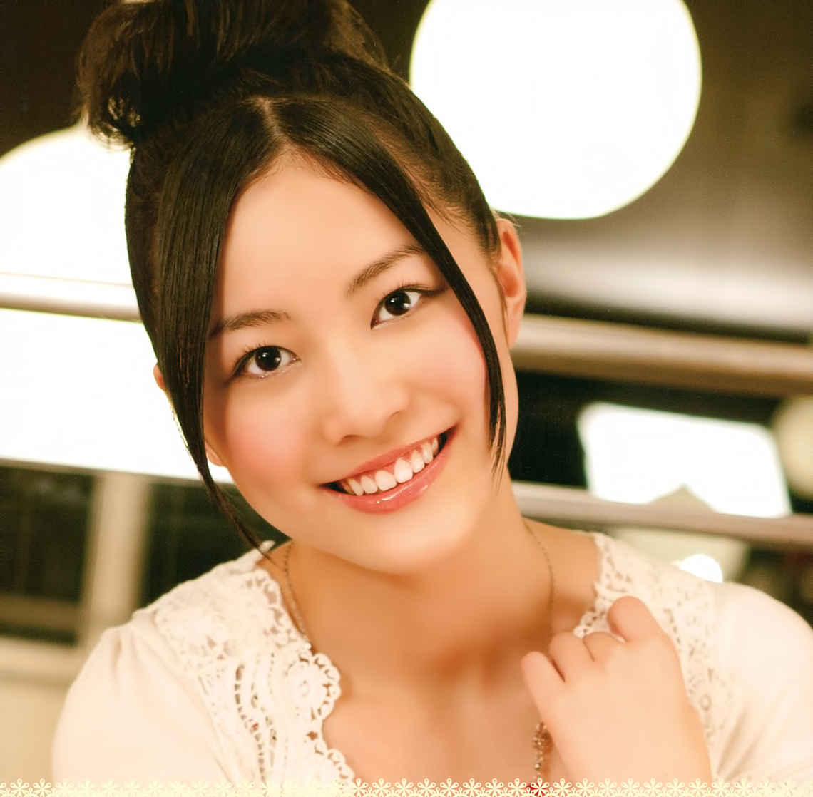 Jurina Matsui