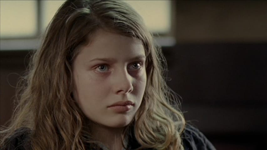 Rachel Hurd-Wood Rachel Hurd-Wood