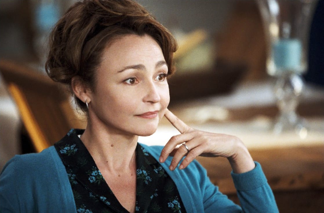 Picture Of Catherine Frot
