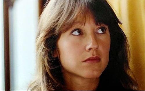 Picture of Nathalie Baye