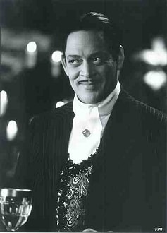 Raul Julia house