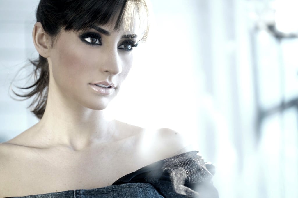 Paola Núñez