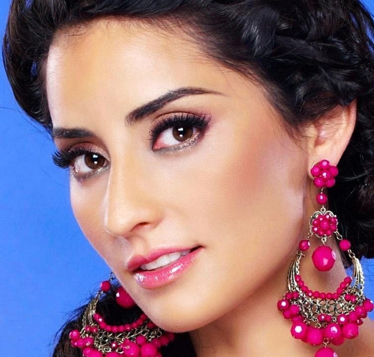 Paola Núñez Paola Núñez