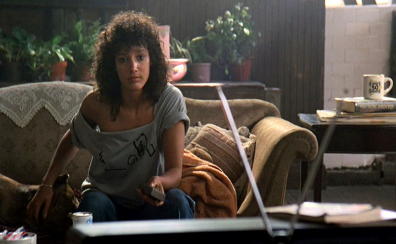 Flashdance (1983)