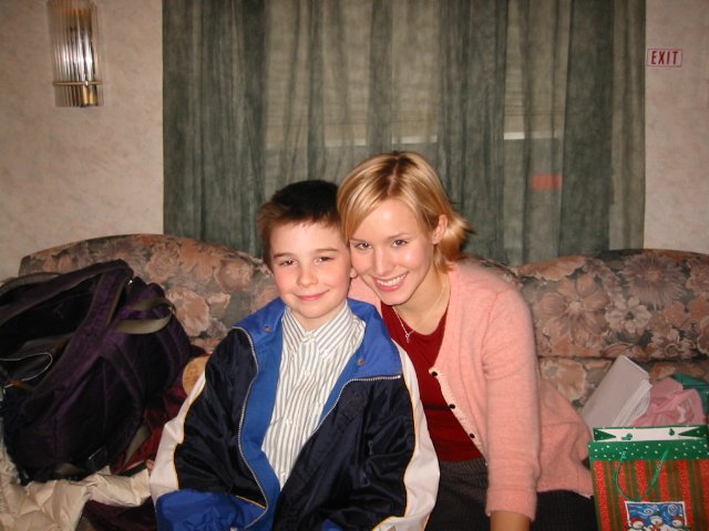 Gracie S Choice True Story