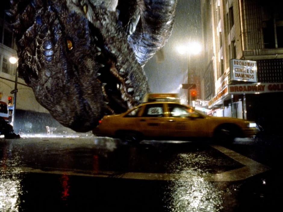 Godzilla