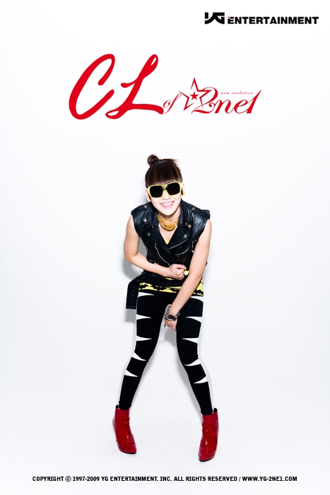 Picture of CL