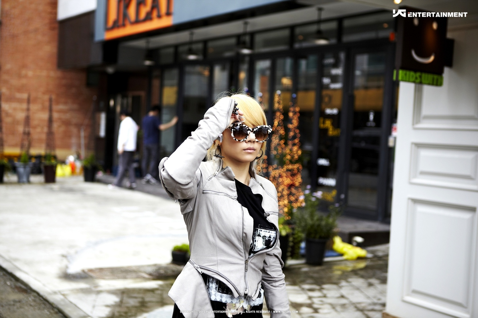 CL