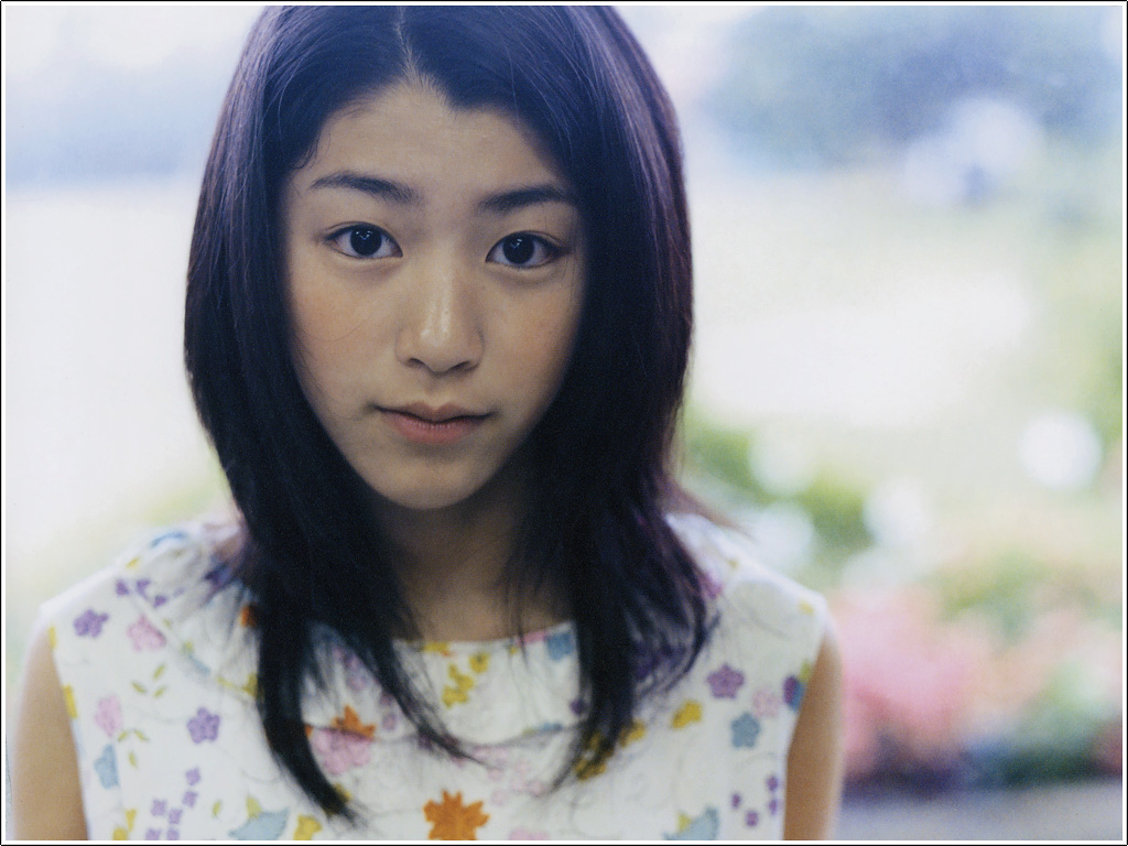 Picture of Riko Narumi