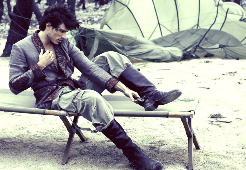 Andrés Velencoso