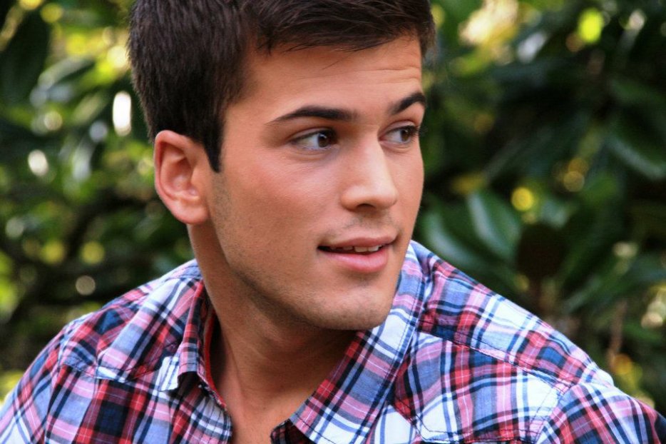 David Carreira