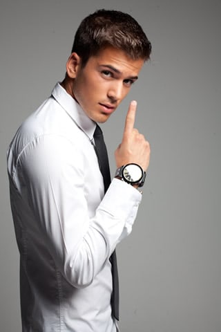 Picture of David Carreira