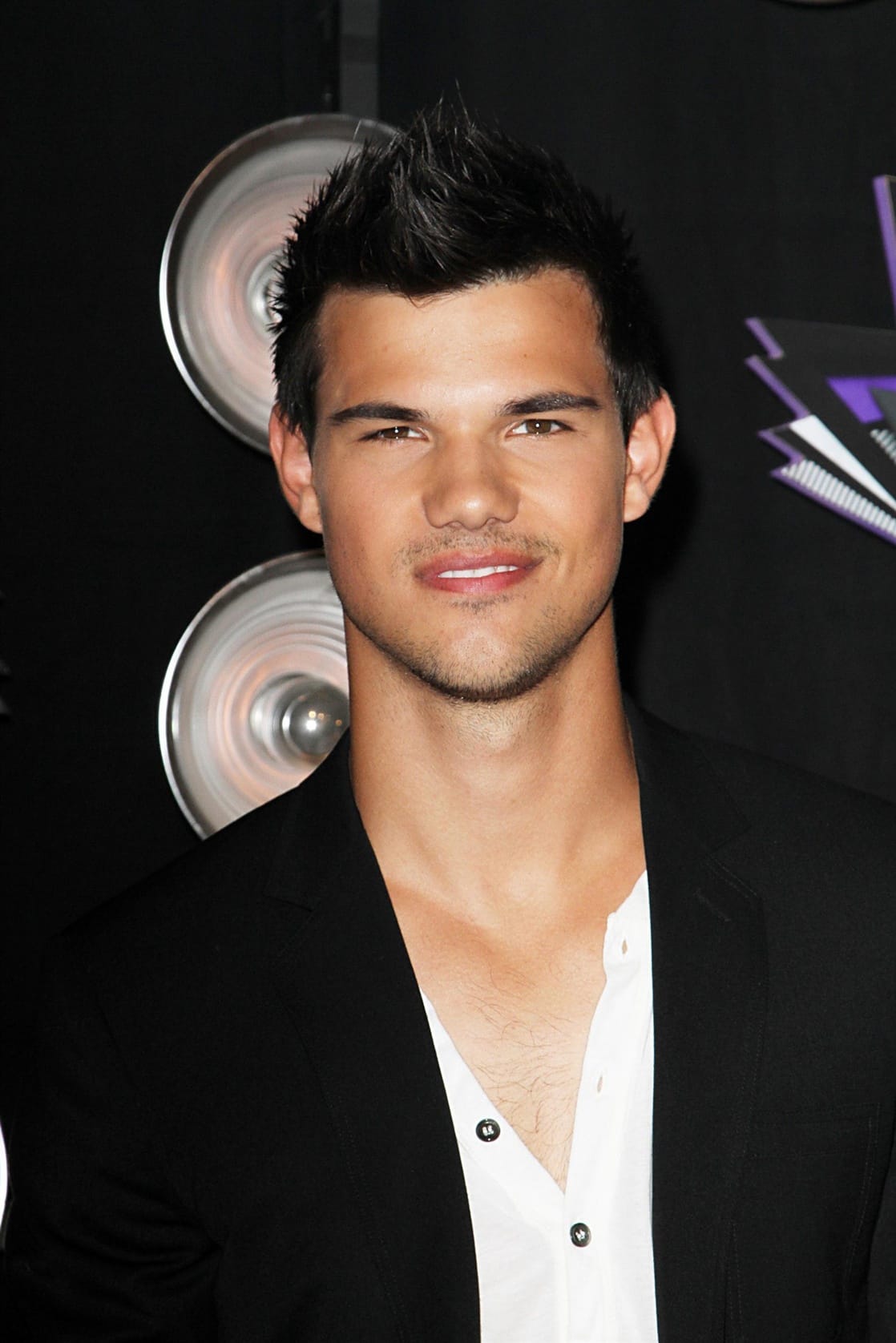 Taylor Lautner