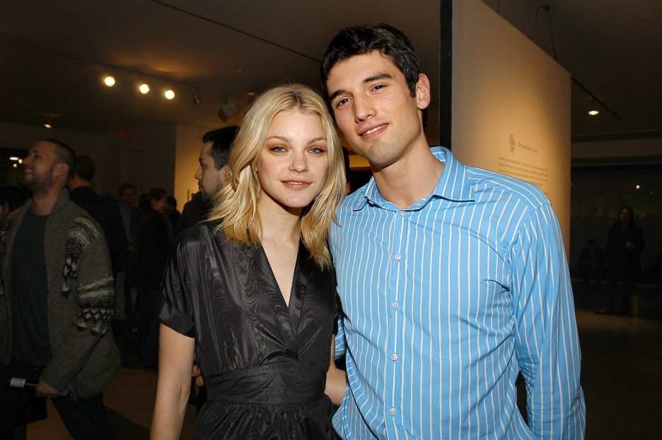 Picture of Jessica Stam