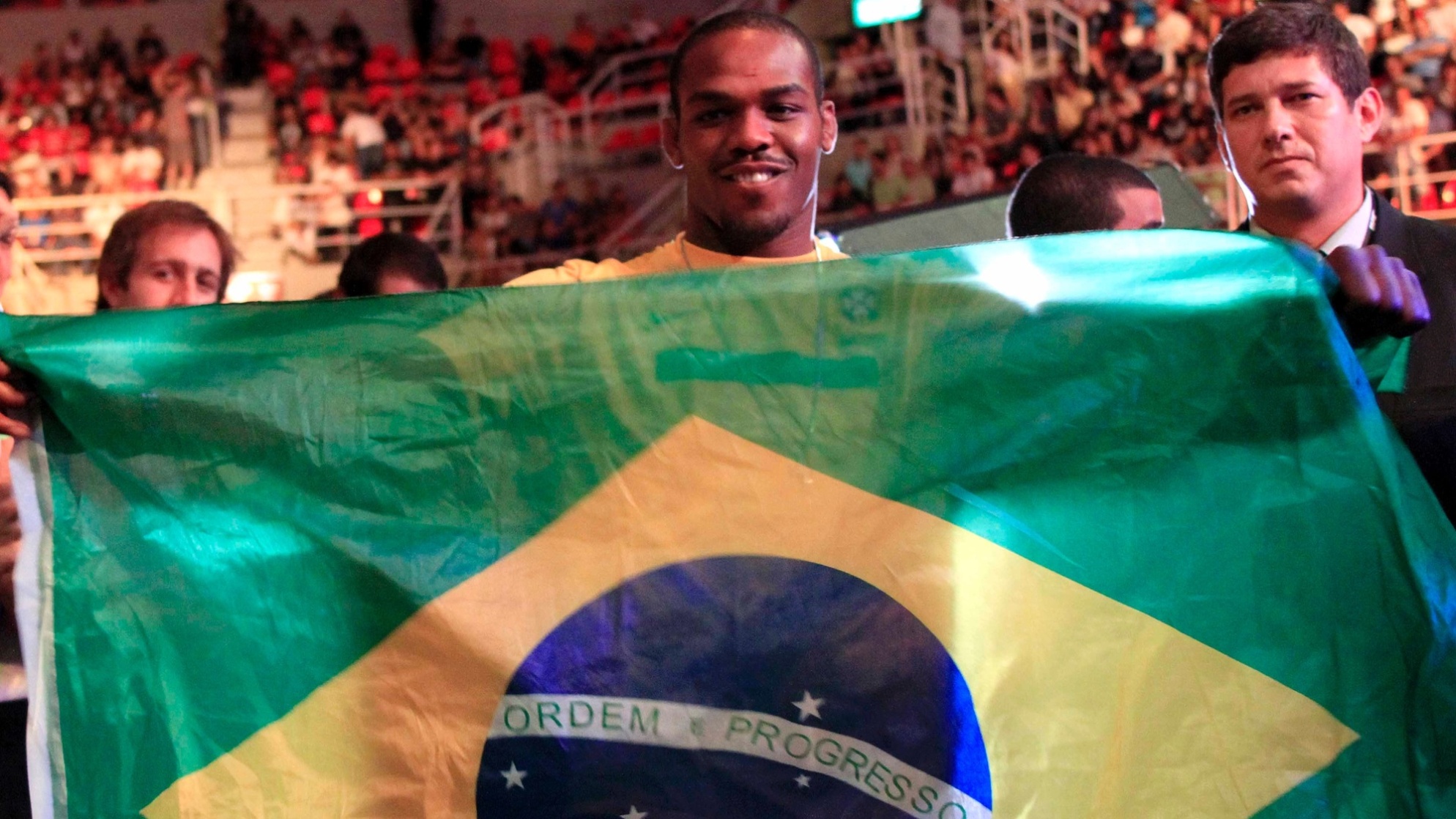 Jon Jones