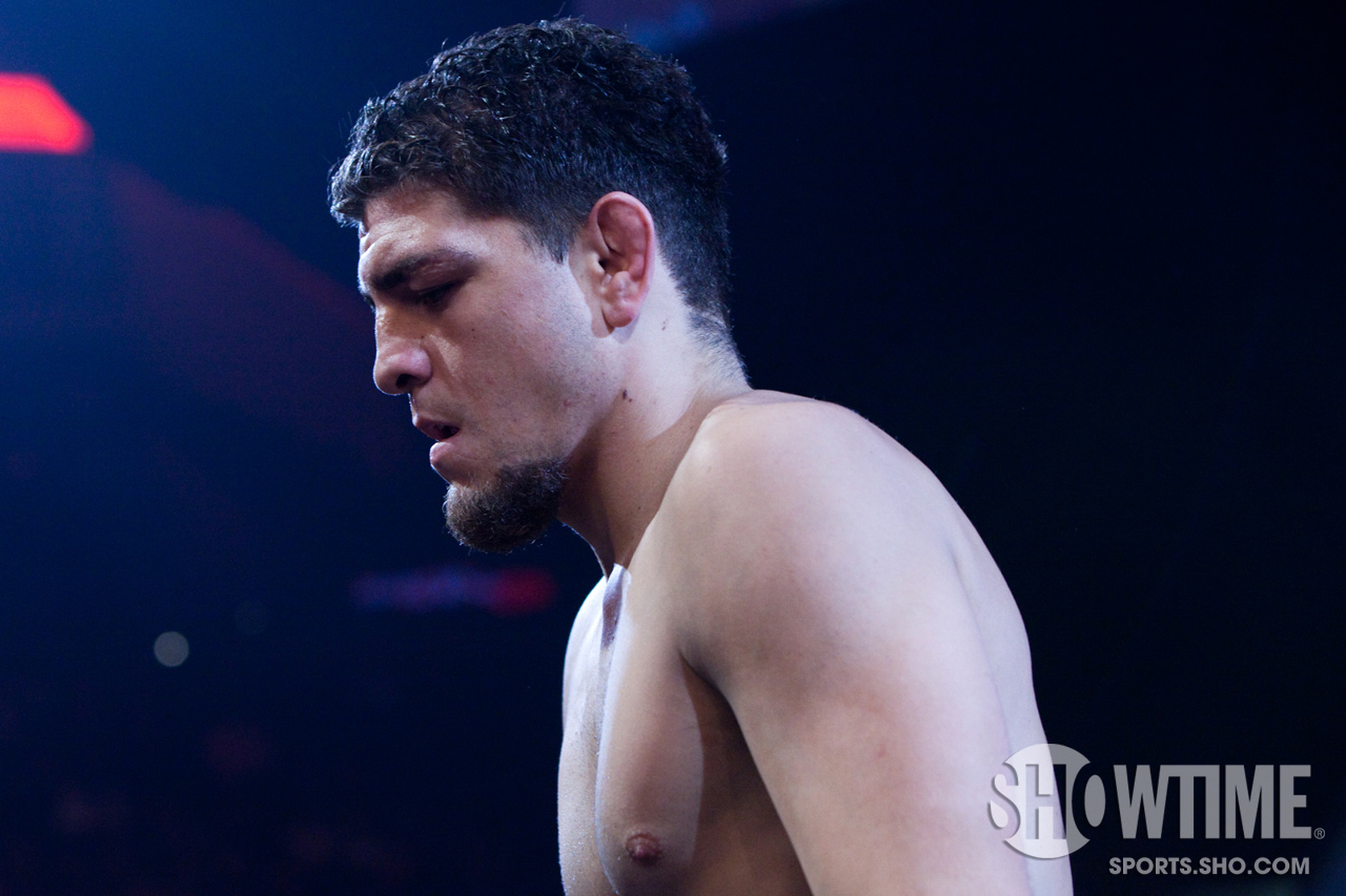 Nick Diaz