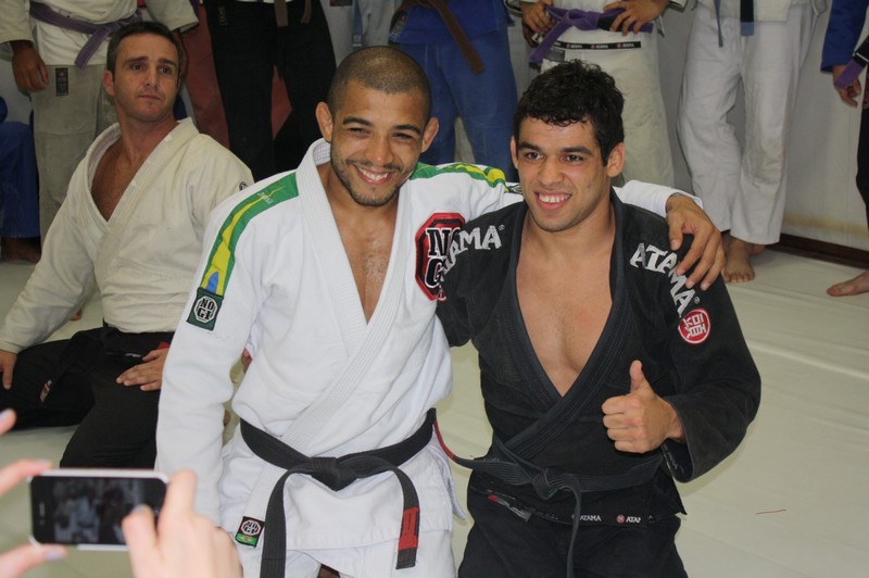 Renan Barao