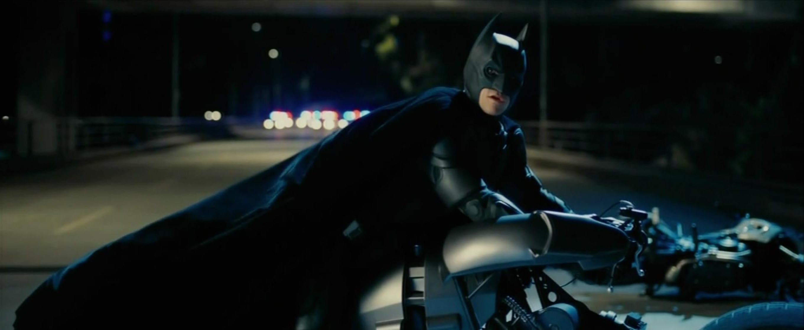 The Dark Knight Rises The Dark Knight Rises