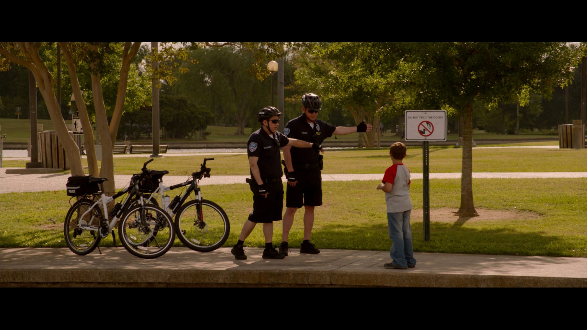 21 Jump Street