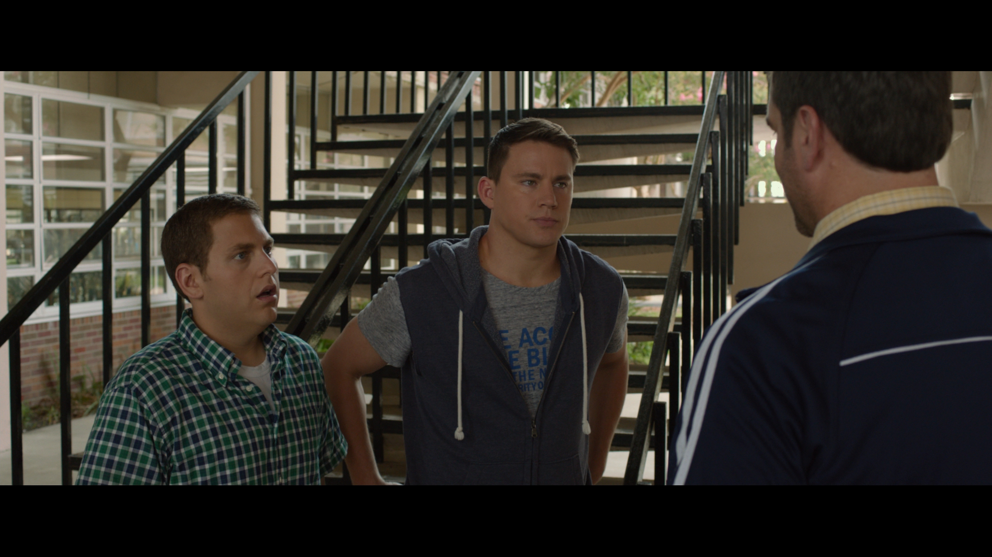 21 Jump Street