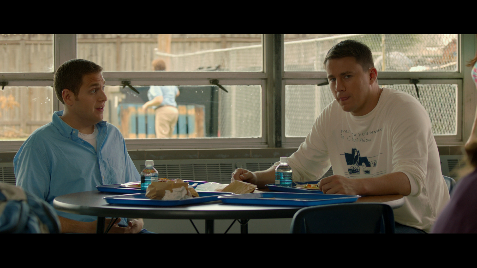 21 Jump Street