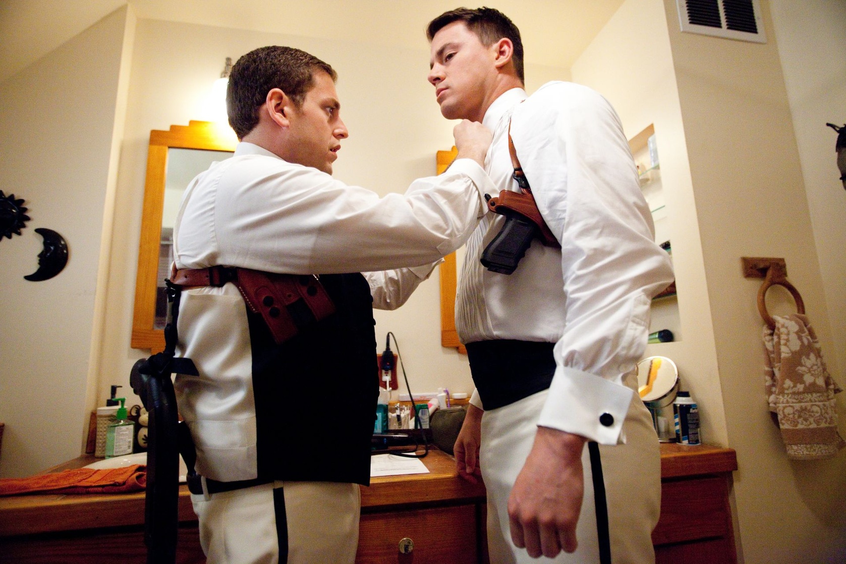 21 Jump Street 21 Jump Street
