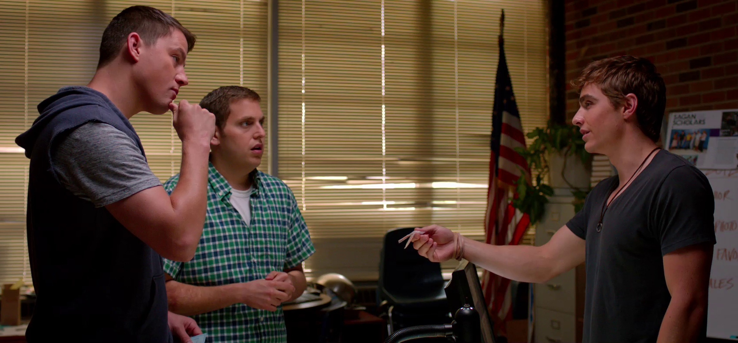 21 Jump Street 21 Jump Street