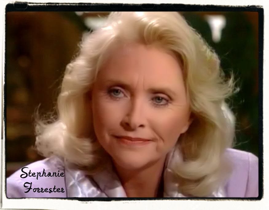 Picture Of Susan Flannery 