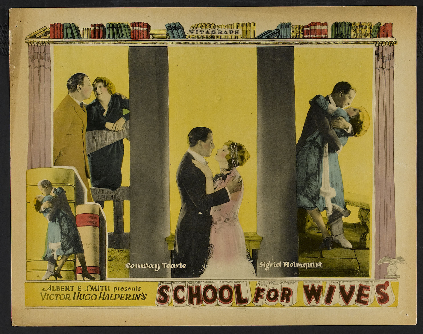 School for Wives